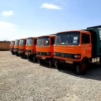 بابکت.حمل نخاله خاور کندن استخر.مینی بیل.خاکبرداری|خدمات حمل و نقل|کرج, کمال‌شهر|دیوار