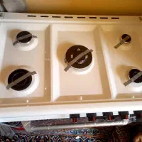 فروش اجاق گاز طرح فر|اجاق گاز و لوازم برقی پختوپز|میناب, |دیوار