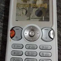 قاب سونی اریکسون 810