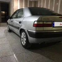 سیتروئن زانتیا 2000cc، مدل ۱۳۸۷|خودرو سواری و وانت|بندرعباس, |دیوار