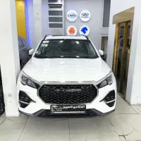 فیدلیتی الیت .. سفید هفت نفره فول .. مدل 1405 صفر