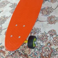 اسکیت برد نو