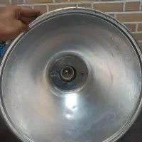 چراغ کاسه ای کارگاهی ترانس دار|فروشگاه و مغازه|شریفآباد, |دیوار