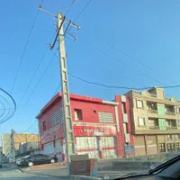 فروش آپارتمان۱۳۰ متری ۲ خوابه طبقه ۱ بلوارولیعصر