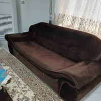 مبل دسته دوم|مبلمان خانگی و میز عسلی|بندر دیر, |دیوار