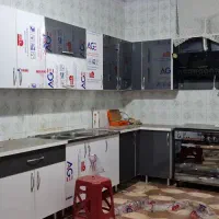 کابینت پیش ساخته ۴۰۴۰۴۰۴۰۴۰|مصالح و تجهیزات ساختمان|شیراز, کوی زهرا|دیوار