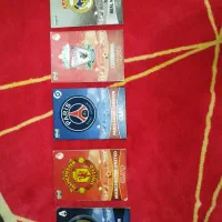 فروش مجموعه کارت های کمدی فوتبال|کلکسیون و سرگرمی|تهران, خواجه نصیر طوسی|دیوار