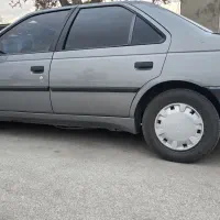 فروش خودرو پژو ۴۰۵