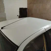 پارس مدل ۴۰۲ بدون رنگ ۵۱۰۰۰هزار کار|خودرو سواری و وانت|مشهد, آیت الله کاشانی|دیوار