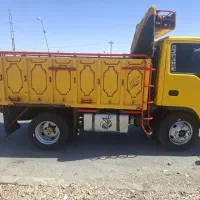 ایسوزو 86 5200