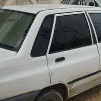 پراید 131 مدل 90