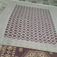 لحاف پشمی سالم وبدون پارگی|رختخواب، بالش، پتو|تاکستان, |دیوار