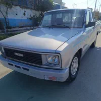 مزدا ۲۰۰۰مدل۹۱|خودرو سواری و وانت|آزادشهر, |دیوار