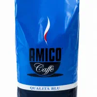قهوه آمیکو و بوربن ایتالیا AMICO - BOURBEN
