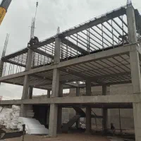 آرماتوربندی و قالب  بندی|خدمات پیشه و مهارت|ابهر, |دیوار