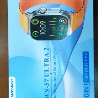 ساعت مچی هوشمند