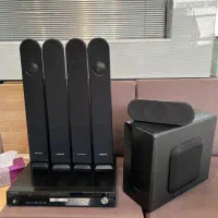 سینما خانگی سامسونگ|سیستم صوتی خانگی|تهران, فلسطین (میدان انقلاب)|دیوار