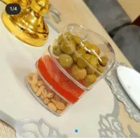 قالب تزریق پلاستیک جا تنقلات جواهرات آرایشی اکرلیک|عمده‌فروشی|تهران, یاخجی آباد|دیوار