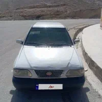 پراید141 مدل 84|خودرو سواری و وانت|لار, |دیوار