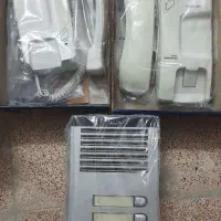 آیفون صوتی الکتروپیک