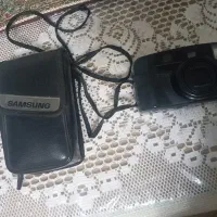 دوربین عکاسی سامسونگ و پنتکس