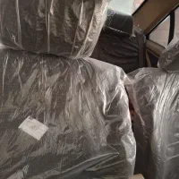 پژوپارس تیوفایوتحویل۲۵ اسفند  ۴۰۱ کارکرد ۱۸۰۰۰|خودرو سواری و وانت|شیراز, شهرک سراج‎|دیوار