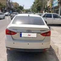 اریزو مدل 97|خودرو سواری و وانت|مشهد, چهنو|دیوار