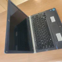 لپتاپ سونی vaio vgn sr290|رایانه همراه|اصفهان, آبشار|دیوار