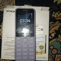گوشی 4Nokia130جیدرحدنو هم بالاتر|موبایل|هشتگرد, فاز ۱ مهستان|دیوار
