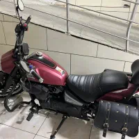 موتور لیفان V16s|موتورسیکلت|تبریز, |دیوار