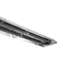 هیتر گرماتاب ۴/۵ متری