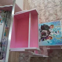 تعدادی اسباب بازی و لوازم کودک|اسباب‌‌بازی|نجف‌آباد, ویلاشهر|دیوار