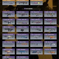 اکانت کالاف تک سیو دا ای نیکتو لجند