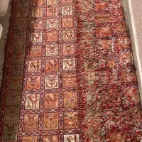 ورنی تمام ابریشم