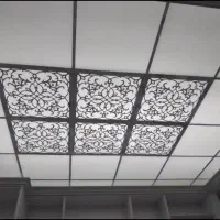 سقف کاذب و دیوار پوش کاذب|خدمات پیشه و مهارت|زنجان, |دیوار