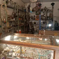 واگذاری انتیک فروشی|کلکسیون اشیاء عتیقه|تهران, مولوی|دیوار