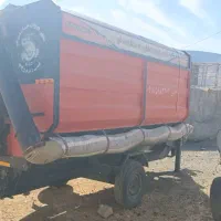 مکنده کاه مدل ۱۴۰۳ c۷|ماشین‌آلات صنعتی|موچش, |دیوار