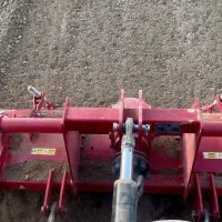 دستگاه روتیواتور تراکتور|ماشینآلات صنعتی|اهواز, زرگان|دیوار