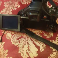 دوربین کنون sx40 HS در حد نو|دوربین عکاسی و فیلم‌برداری|تهران, دروس|دیوار