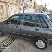 پراید ۱۱۱ مدل ۹۴ بیرنگ