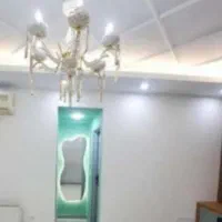 ۵۵متری پول لازم زیر قیمت واحد تمییز خوش نقشه و نور