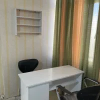 اجاره میز ناخن کار،تخت مژه کار ،کراتین کار|اجارهٔ کوتاه‌مدت دفتر کار و فضای آموزشی|کرج, کیانمهر|دیوار