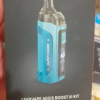 ویپ اصلی در حد اک دو عدد داعمی