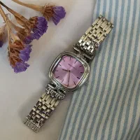 ساعت عقربه ای زنانه