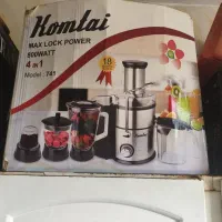 آبمیوه گیری