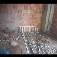 لوله کشی آب و فاضلاب ازعلی آباد کتول تاآزادشهر|خدمات پیشه و مهارت|علی‌آباد کتول, |دیوار