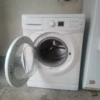 لباسشویی ۷کیلویی کنوود