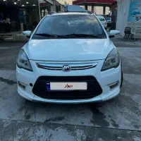 لیفان ایکس ۵۰ مدل ۹۵