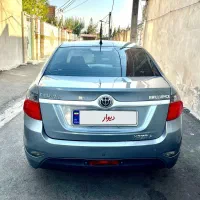 برلیانس H330 اتومات مدل ۹۶|خودرو سواری و وانت|اردبیل, |دیوار