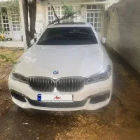بی ام و ۷۳۰ Bmw. 730